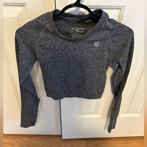Jednorth gym top size small